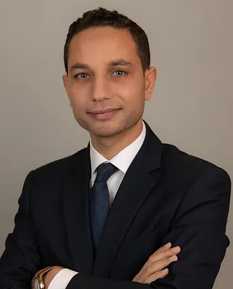 Mohammed I. Mahmoud, LLM